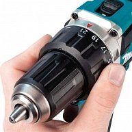 Профессиональная дрель-шуруповерт Makita DDF484RME