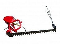 Косилка сегментная Уралец 9G - 2,1м