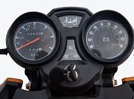 Грузовой электротрицикл RuTrike D4 1800 60V1500W темно-серый-2495