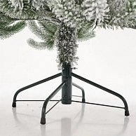 Ель искусственная National Tree Company Сказка заснеженная СК/ЗСН-220 (220см)