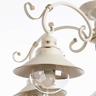 Люстра Arte Lamp A4577PL-5WG