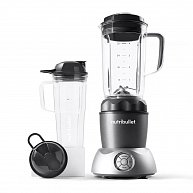 NB200DG Select NUTRIBULLET NB200DG Select выбранной скорости; режима работы