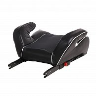 Бустер Martin Noir Humbi  Isofix Air black