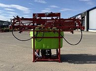 Опрыскиватель Demarol 300L-10M