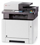 МФУ Kyocera Mita M5526cdw