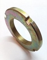 Гайка мотоблока МТЗ