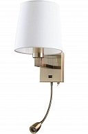 Бра Arte Lamp A9246AP-2AB