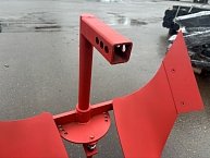 Плуг оборотный Механический завод П1-215/14-11 (сцепка под квадрат)