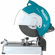 Пила отрезная по металлу Makita DLW 140 Z