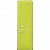 Холодильник-морозильник Smeg FAB32RLI5