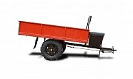Прицеп для мотоблока МТЗ ПМ-00.000