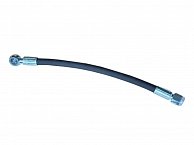 Рукав (шланг) РВД 10-1SN -400-DKOL М18х1.5-RNM18