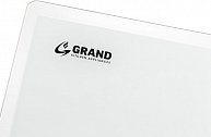 Кухонная вытяжка Grand Turino GC 90 белый