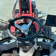 Фронтальный погрузчик Rossel R-3000