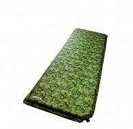 Ковёр самонадувающийся Tramp Connect Camo 185*65*5 см TRI - 007 (95457-325-Right)