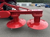 Косилка роторная Rossel ТМ 1,65 м