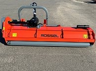 Косилка молотковая Rossel F.US/J 225HA