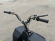 Адаптер для мотоблока ХорсАм ИС-2 к мотоблоку МТЗ