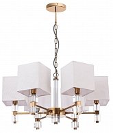 Люстра Arte Lamp A5896LM-6PB