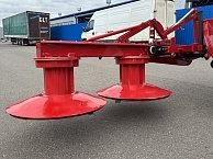 Косилка роторная Rossel ТМ 1,65 м
