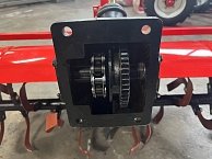 Почвофреза для мини-трактора XT-152D, XT184-D