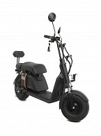 Электроскутер SmartBalance Mini Sport Черный