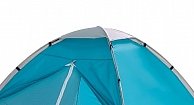 Палатка туристическая Calviano Acamper Domepack 2 turquoise