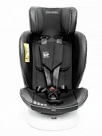 Автокресло Amarobaby Champion Isofix / AMARO-2008CH-Ch (черный)