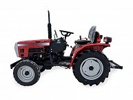 Минитрактор Mitsubishi VST 171DI