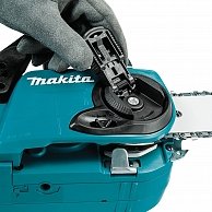 Пила  аккумуляторная Makita DUC353Z LXT  БЕЗ АКБ и ЗУ