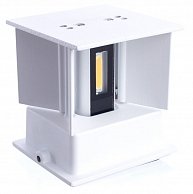 Светильник   Arte Lamp A1415AL-1WH