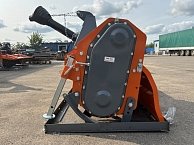 Почвофреза Rossel F.T/J165