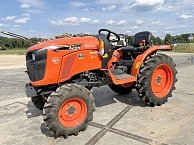 Минитрактор Kubota A211N
