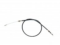 Тросик погрузчика Rossel диам.3мм/9мм длина 1660мм/1960мм