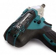 Аккумуляторный гайковерт Makita DTW190RME