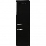 Холодильник-морозильник Smeg FAB32RBL5