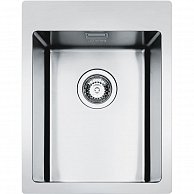 Мойка кухонная Smeg LFT34RS