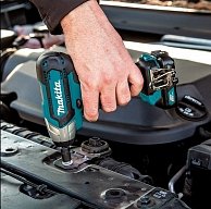 Аккумуляторный гайковерт Makita TW060DZ