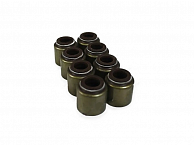 Колпачок маслосъемный двигателя YUNNEI YN38GBZ (комплект 8 шт)