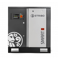 Винтовой компрессор STRIBO Smart 11, 10 бар