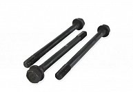 Болт головки блока цилиндров (L-140мм, D-19мм) двигателя YUCHAI YCD4J22T-115