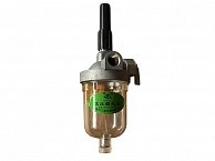 Топливный отстойник 242/244 M12/14 со сливом