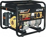 Генератор Huter DY2500L (64/1/3) Желтый, Черный (64/1/3)