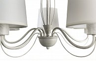 Подвесная люстра Arte Lamp  Orlean A9310LM-5WG