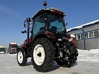 Трактор Rossel RT-904D