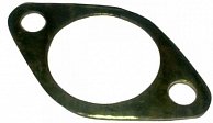 Прокладка между глушителем и коллектором глушителя DLH1100