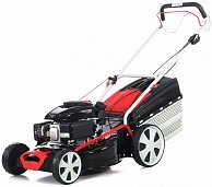 Бензиновая газонокосилка Geos Classic 46 SP-K Plus