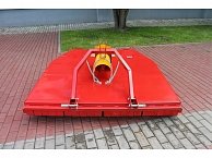 Косилка тракторная БЗТДиА КТС-1.6.00.00.000