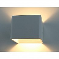 Светильник Arte Lamp Scatola A1423AP-1WH