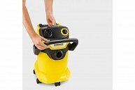 Пылесос Karcher WD 5 P S V-25/5/22